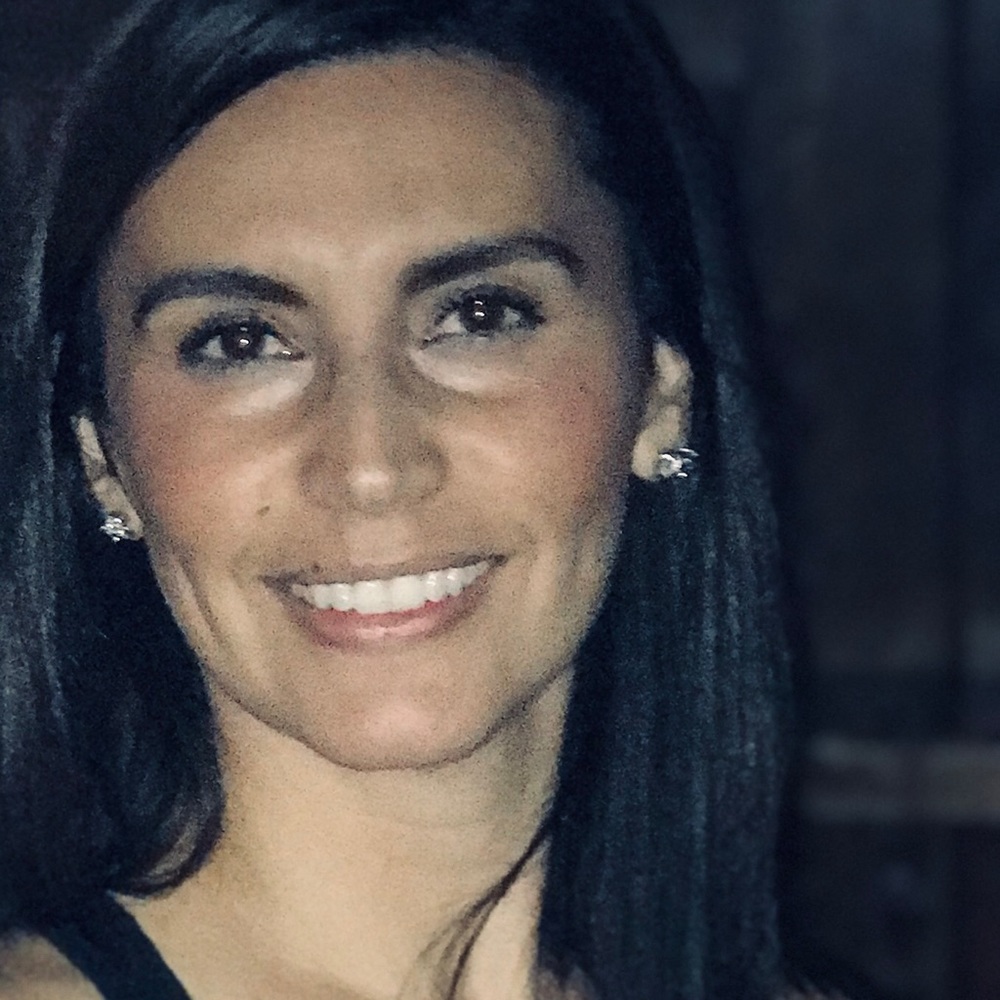 Meet your Posher, Pamela